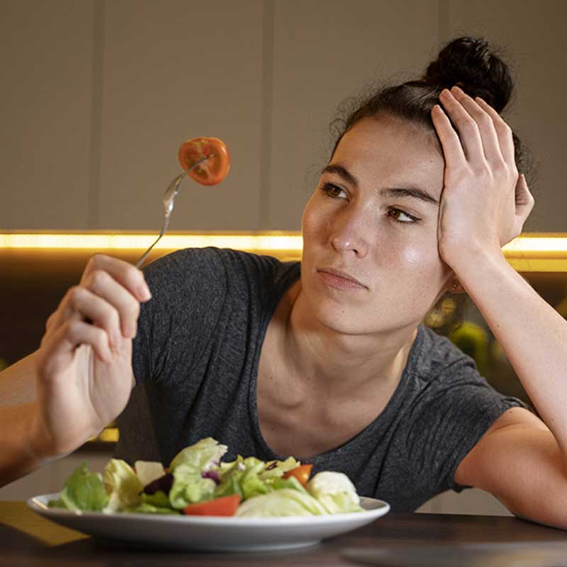 Regime alimentare ipocalorico