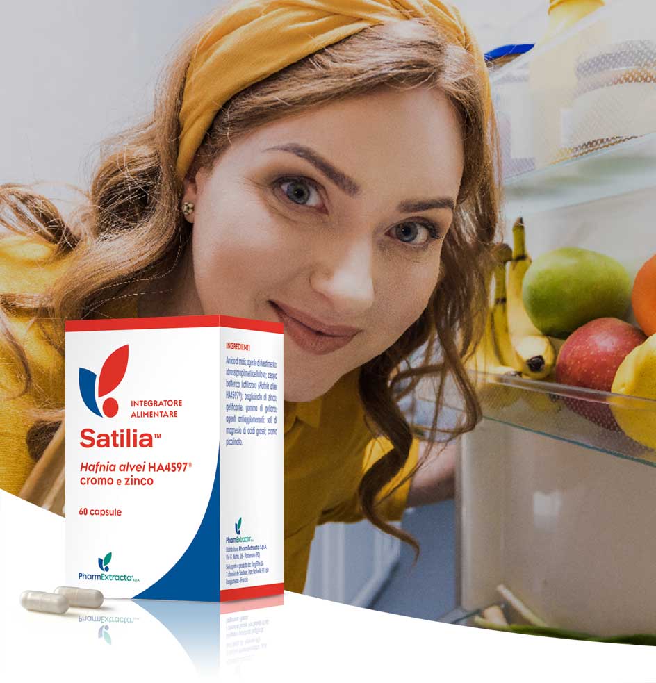 Satilia® - Contatti